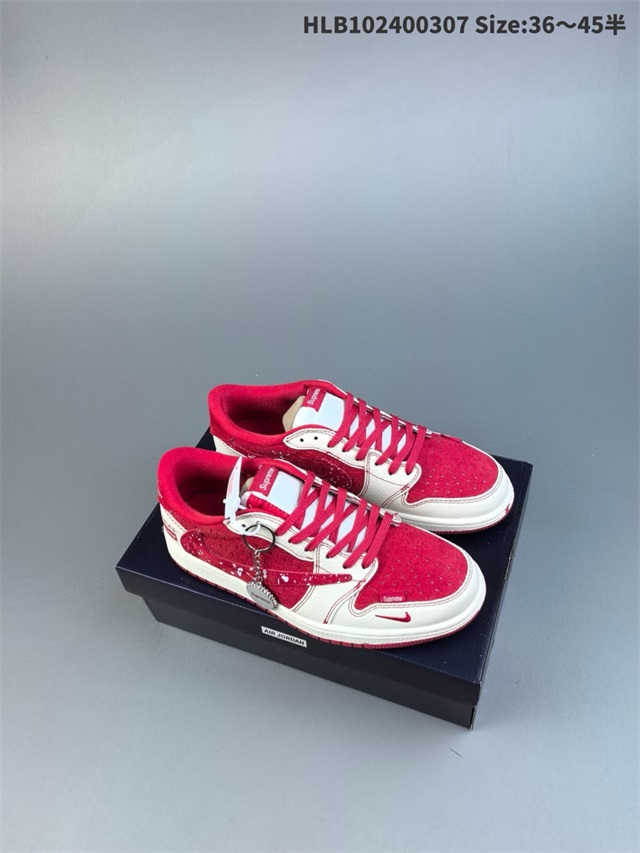 women air jordan 1 shoes HH 36-46 2025-4-24-088